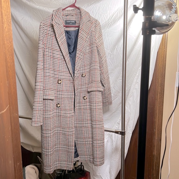 Women’s pea coat - Picture 1 of 6